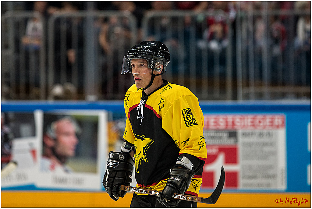 Luedes letzte Eiszeit Koelner Haie, 24.09.16